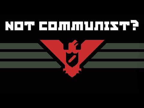 Papers Please Also Critiques Capitalism