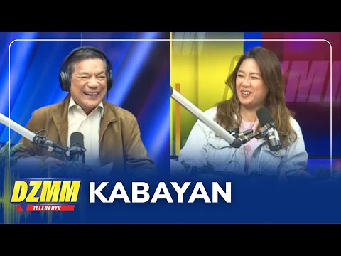 Kabayan | DZMM Teleradyo (16 December 2025)