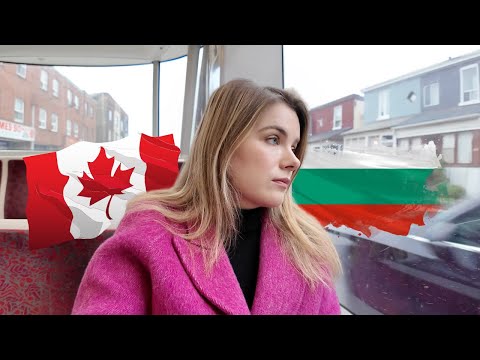 I FINALLY DID IT | Applying For My Bulgarian Visa + Tips For Moving Abroad