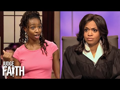 She Was Held Hostage! | Judge Faith