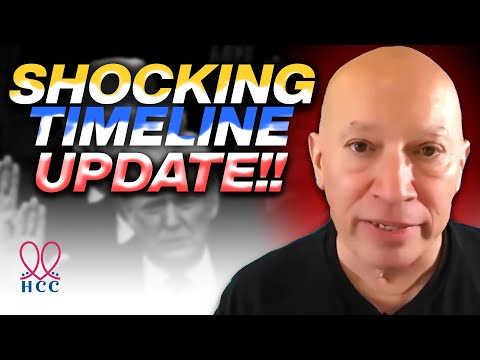 Bashar REVEALS: GLOBAL-SHAKEUP Coming SOON with Darryl Anka