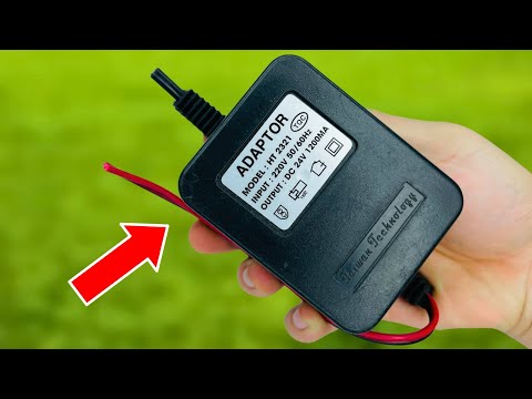 How to make a simple welding machine from spark plugs at home! Extremely easy and useful😱