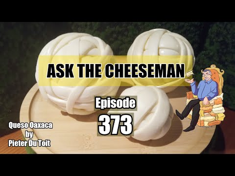 🔴 Ask the Cheeseman #373