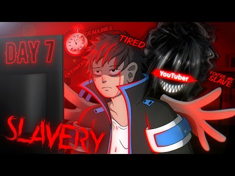 I Worked For A YouTuber for 60 DAYS (It was a NIGHTMARE)