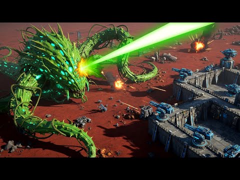 Using ORBITAL LASERS To Protect my OIL in Calyx