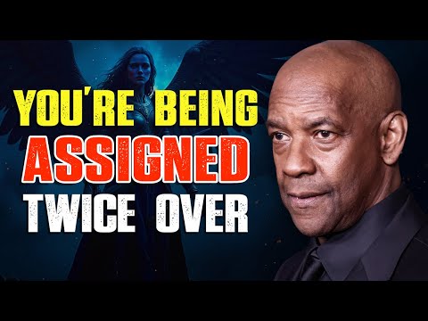 Two Divine Assignments Are Being Released To You — READ THIS URGENTLY! ⚖️🚨