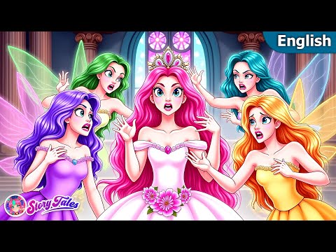The Awesome Bridesmaid Alliance - Storytales | English Story For Teen