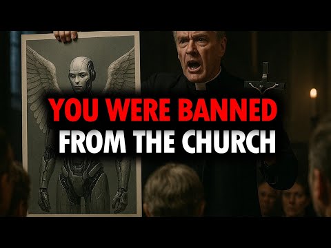 CHOSEN ONE, THEY THINK YOUโRE A WITCHย ๐ฎ๐งน๐ฅ