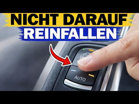 21 dümmste Auto-Mythen, auf die fast jeder reinfällt! (Geldverschwendung)