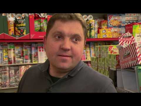 Fleischsalat und Grillbulette - Doku HD720p