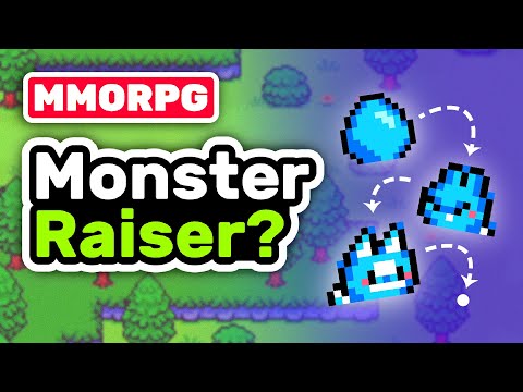 Why My Dream Game is so Hard to Make - Devlog