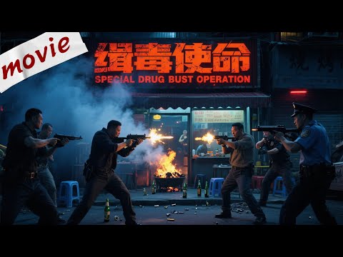 Drug dealers met at a BBQ joint! The owner was an UNDERCOVER COP! Arrested on the spot!