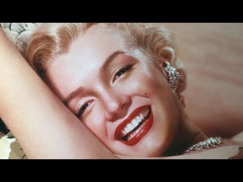 THE Marilyn Monroe Iconic Make-up Look Tutorial