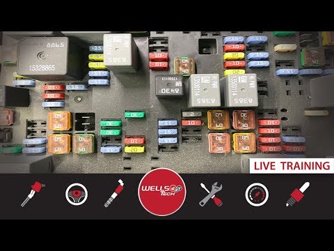 How To Perform A Parasitic Amp Draw (Battery Drain) Test The Right Way, By Not Disturbing The System