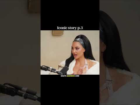 #successful #podcast #manifestation #fashion #kimkardashian #kardashians #interview