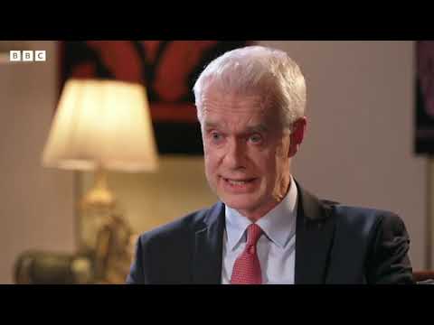 Must Watch: Sh Hardeep Singh Puri Ji in #BBCHardTalk