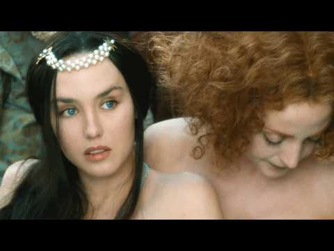 历史上真正的血色婚礼，法国美艳王后的坎坷人生，却又让人欲罢不能！5万人打出7.8高分，21分钟看完1994年真实事件改编传记电影《玛戈王后》