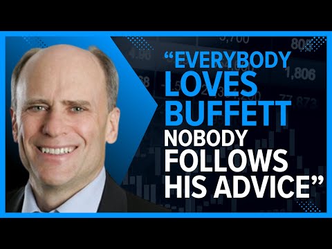 Practical Lessons from Larry Swedroe | Why Evidence Beats Market Narratives