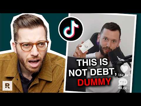 Millionaire Reacts To: Insane Credit Card TikToks