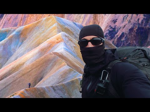 i think they call it hiking