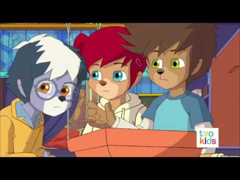 The Mysteries of Alfred Hedgehog (TMOAH) - The Mysterious Fern