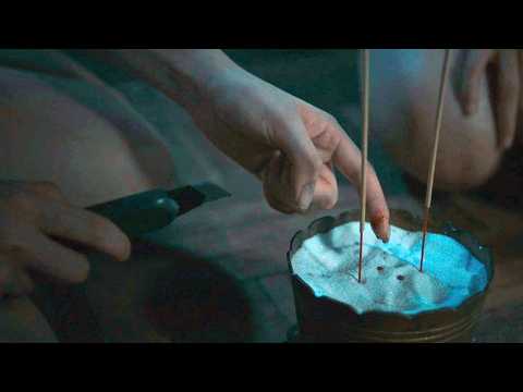 2025最新泰國恐怖片，好久沒看過這麽猛的了，毒蟲蠱術報復血案揭開禁忌真相！