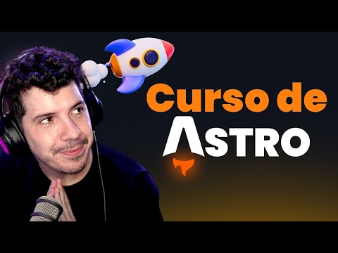 Learn Astro 3 from Scratch: Course for Beginners + Astro Application