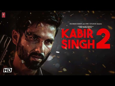 Kabir Singh 2 Full Movie 2025 | Shahid Kapoor, Kiara Advani | New Romantic Drama Hindi Movie 2025