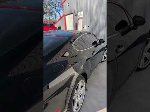 we bought a Bentley Continental... #automobile #forsale #bentley #w12