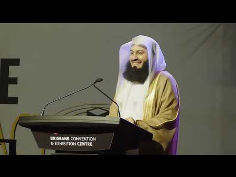 NEW | You're NOT worthless! - Mufti Menk