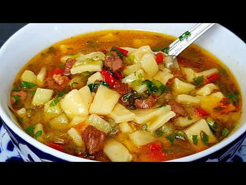 МАМПАР🔥ТАКОЙ СУПЧИК ХОТЬ КАЖДЫЙ ДЕНЬ ПОДАВАЙТЕ ‼