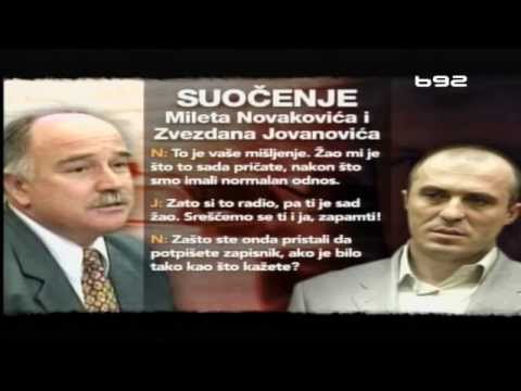 Ubistvo Zorana Đinđića - Istina ostavlja tragove - Insajder