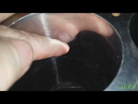 Зеркало цилиндра. Расточники отказываются делать. Поиск самостоятельного решения.