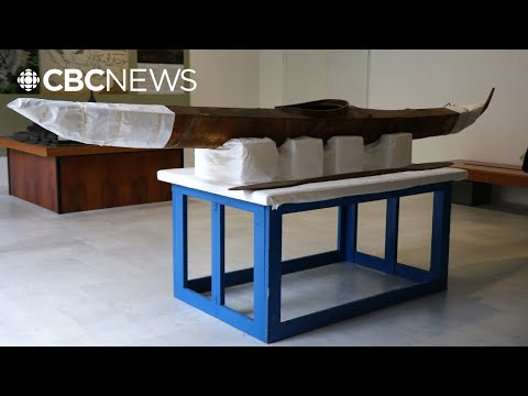 62 Indigenous cultural belongings return to Canada from Vatican