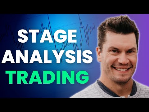 How to Trade with Stage Analysis | Investing and Trading Strategy