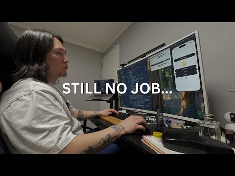 Why Breaking Into Tech Feels Impossible (It’s not your fault)