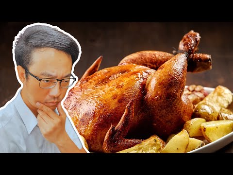 吃雞肉，腸胃道癌症死亡率增加？