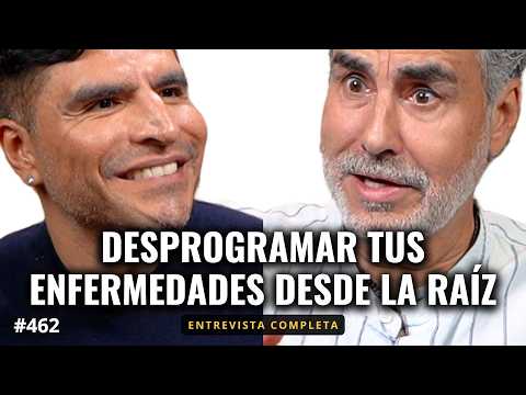 Aliviar dolores físicos y emocionales desde la raíz: Método Yuen - José Palomo con Nayo Escobar