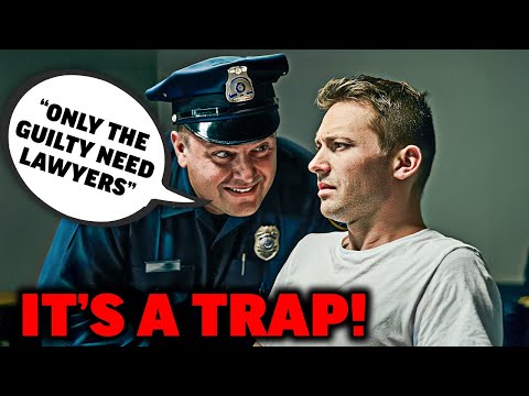 20 Tips Whenever Cops IGNORE Your Right To a Lawyer! (Lawyer Explains)