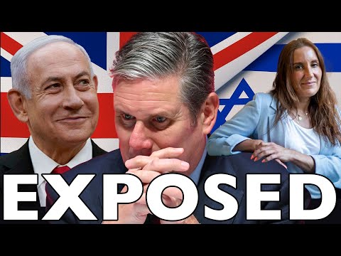 EXPOSED: Was Israel 'SPY' Behind Palestine Action BAN?