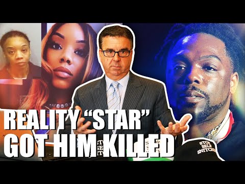 The Death of Young Scooter | Criminal Lawyer Reacts