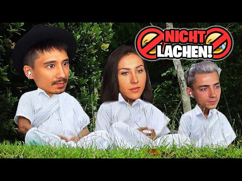 NICHT LACHEN sonst dumm! (feat. Gnu und Mex)