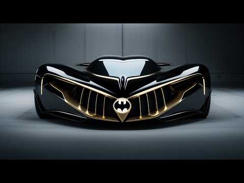 MOST BRUTAL CARS YOU SHOULD SEE