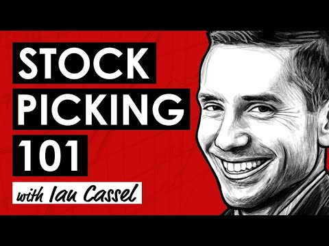 Unlocking the Skills of Stock Picking w/ Ian Cassel (TIP648)