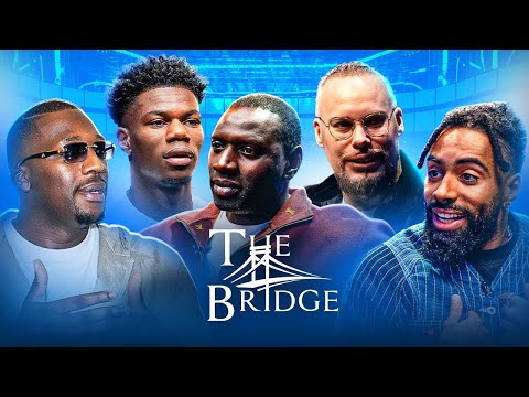 The Bridge : S01-E05 | Ft Omar Sy, SDM & Fary (🇬🇧 SUB)