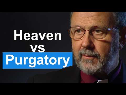 What Happens When You Die? N.T. Wright's Perspective