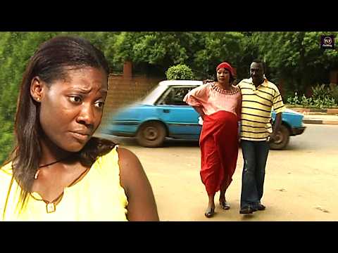 EVERYONE IS CRYING LIKE A BABY AFTER WATCHING THIS EMOTIONAL TOUCHING MERCY JOHNSON - AFRICAN MOVIES