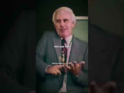 Life Is Like The Seasons! - Jim Rohn Motivational Video #shrots