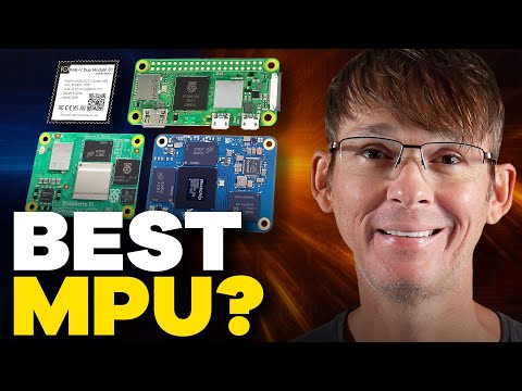 Top 10 Affordable Microprocessors for Embedded Products in 2026