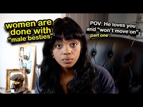 Friendship Breakups: My Bizarre and Horrifying Experience... (part one)